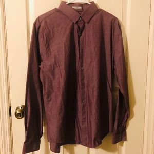 Never worn nice men’s dress shirt!